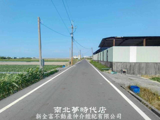 台南新市農地-9