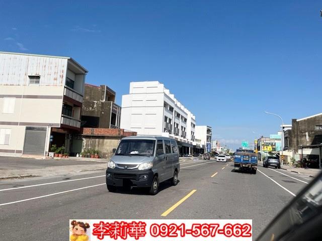 台南安南建地-4
