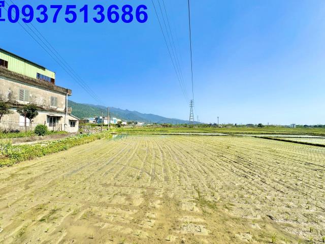 宜蘭頭城農地-15