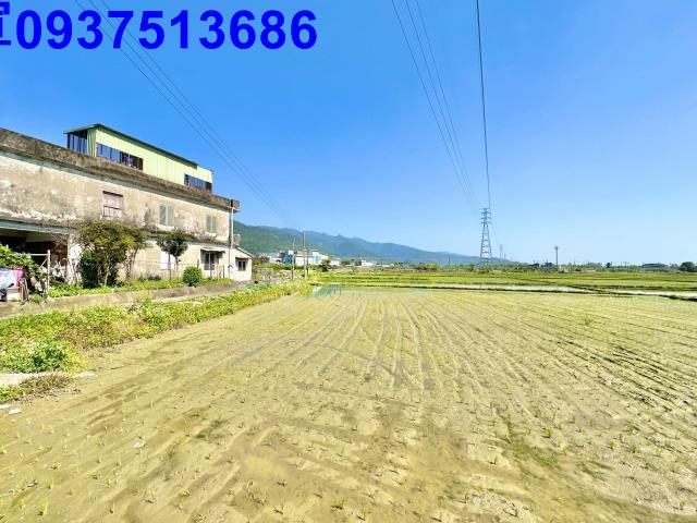宜蘭頭城農地-5