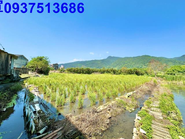 宜蘭頭城農地-10