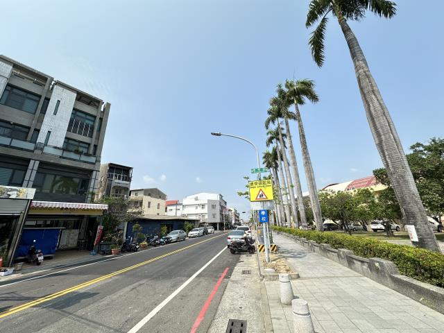 台南麻豆建地-1