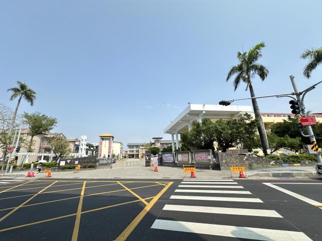 台南麻豆建地-7