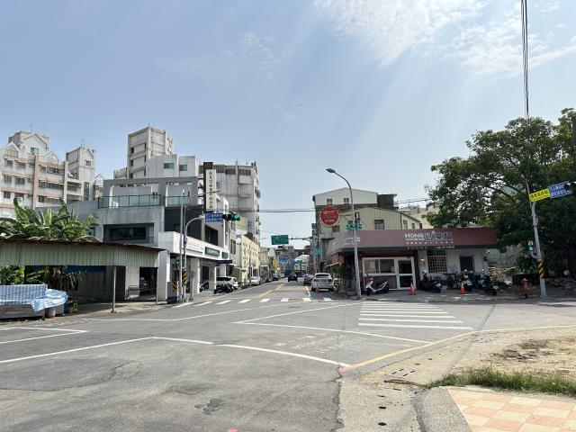 台南麻豆建地-8