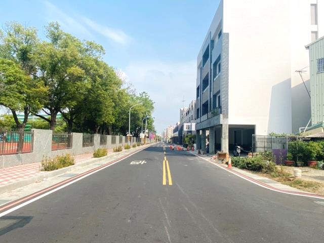 台南永康建地-1