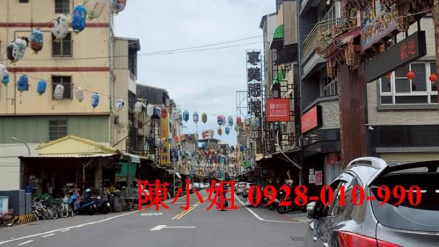 台南南區建地-1