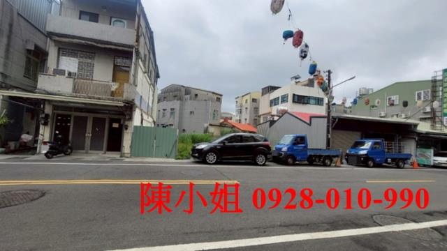 台南南區建地-2