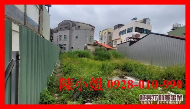台南南區建地-3