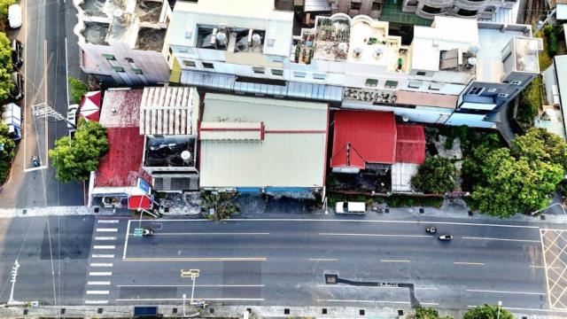 台南新化建地-4