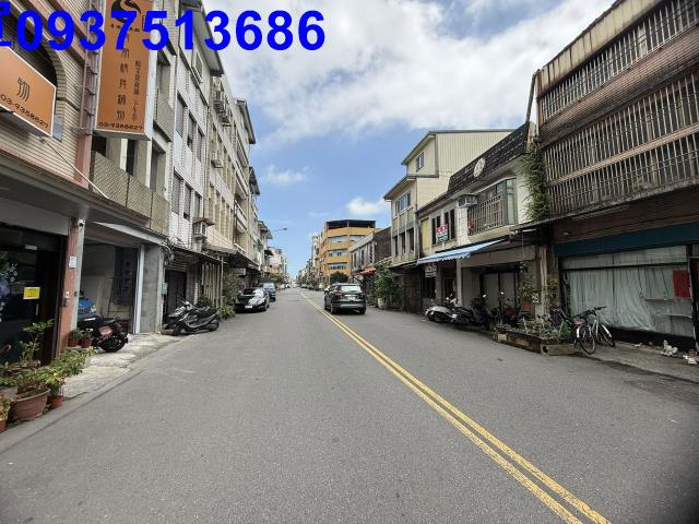 宜蘭宜蘭市建地-7