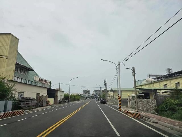 台南麻豆工業地-6
