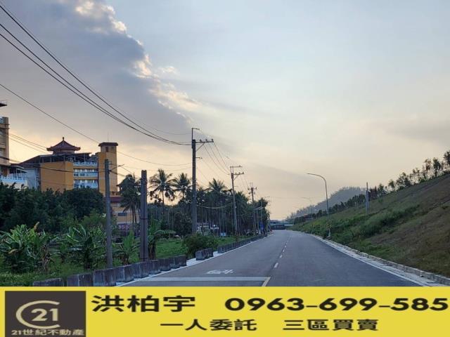 草屯農地-1