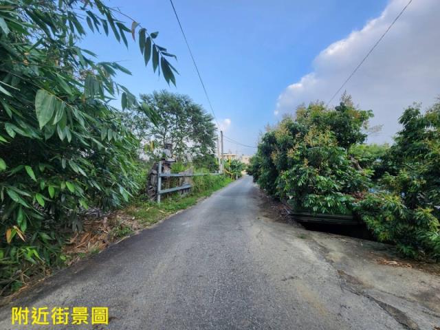 草屯農地-2