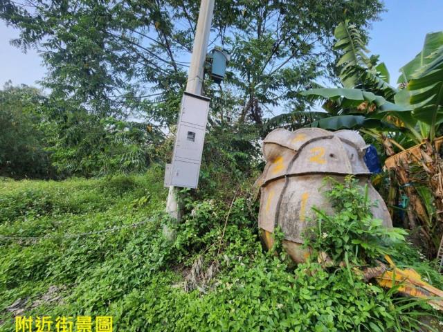 草屯農地-5