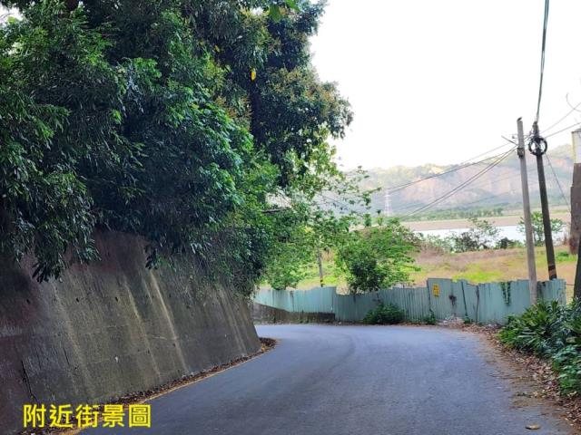 草屯農地-8