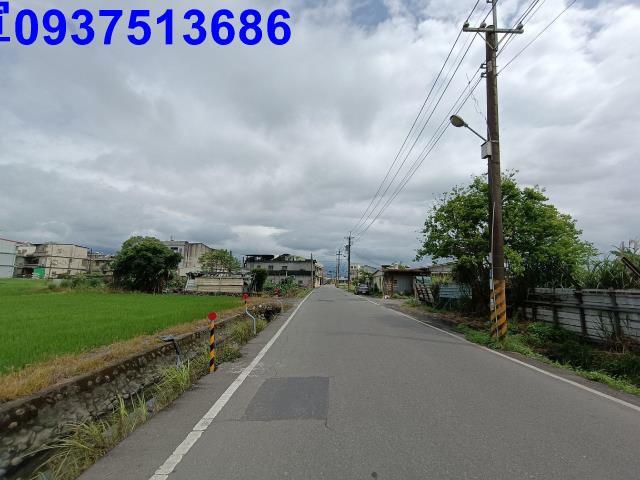 宜蘭宜蘭市農地-4