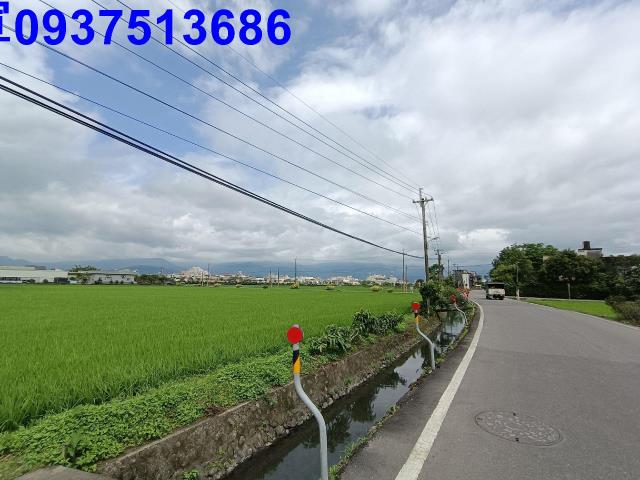 宜蘭宜蘭市農地-8