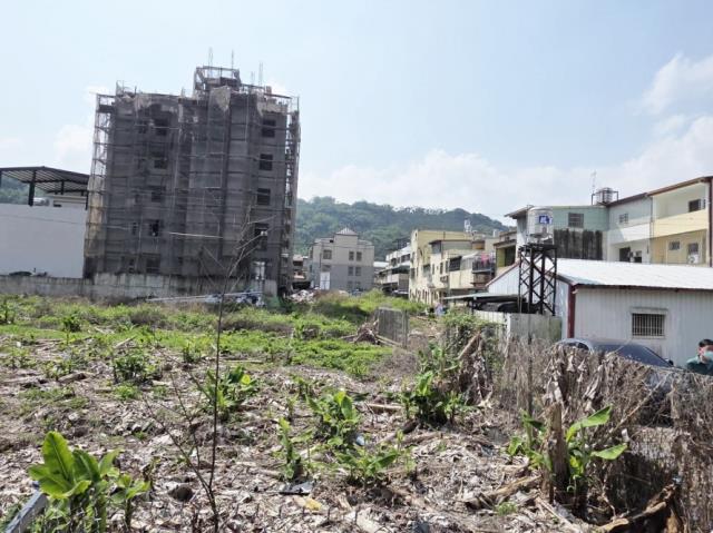 南投國姓建地-6