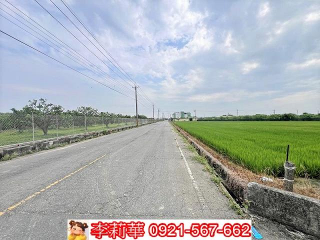 麻豆農地-2