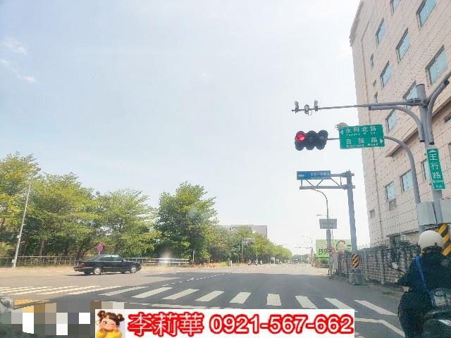 永康農地-1