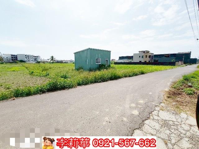 永康農地-7