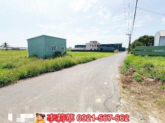 永康農地-8