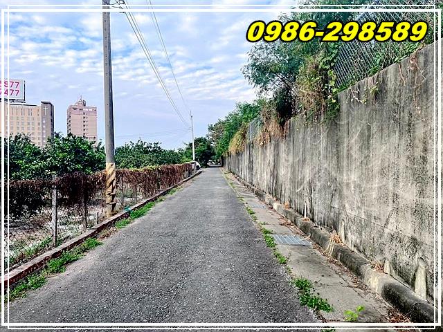 麻豆農地-3