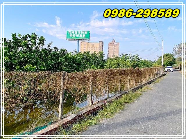 麻豆農地-5