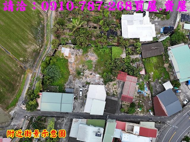 柳營建地-11