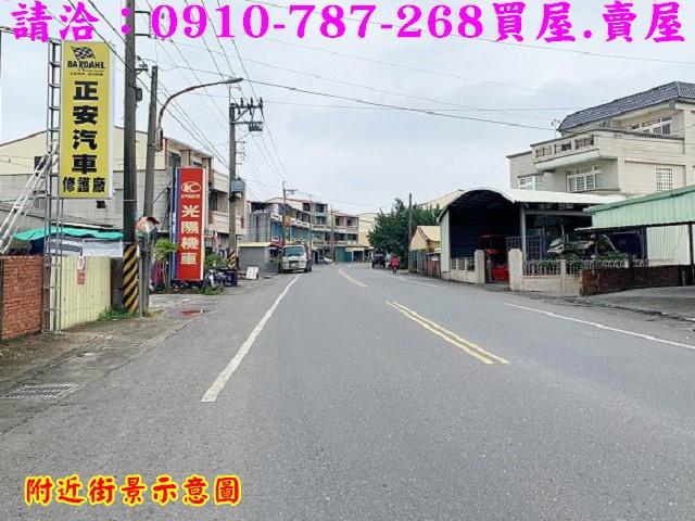 柳營建地-15