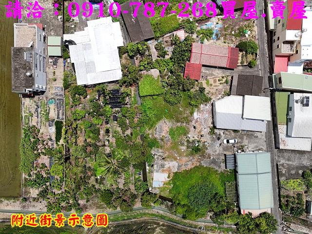 柳營建地-3