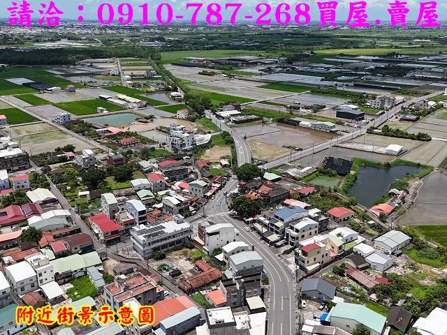 柳營建地-7