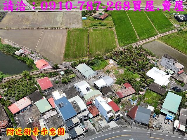 柳營建地-9