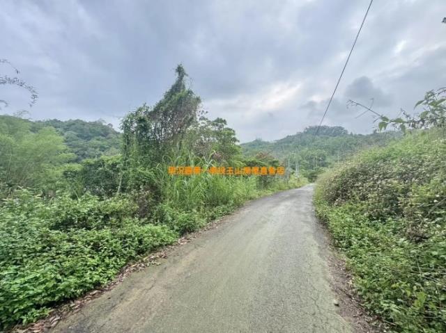 南投山坡地-5