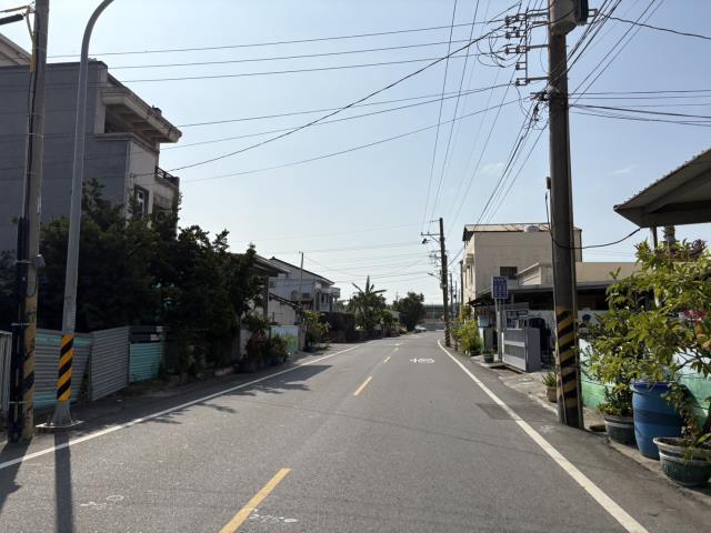 台南永康農地-6