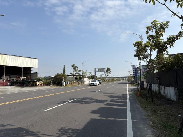 台南永康農地-9