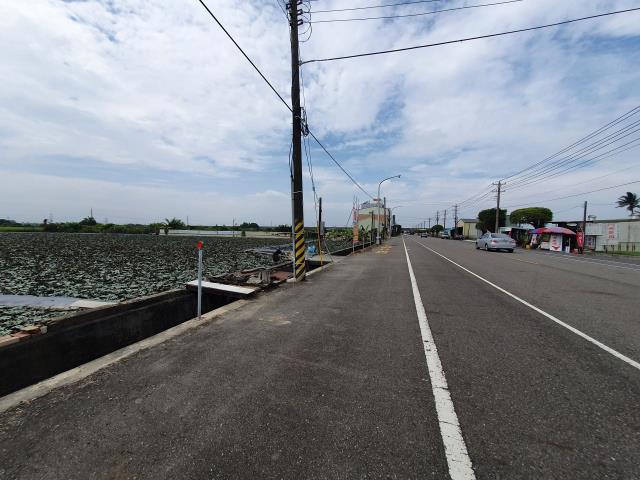 台南官田農地-4