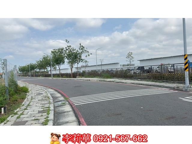 台南永康建地-1