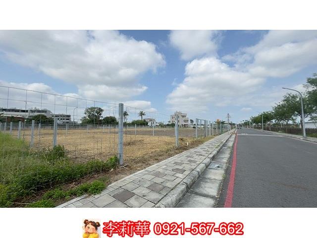 台南永康建地-2