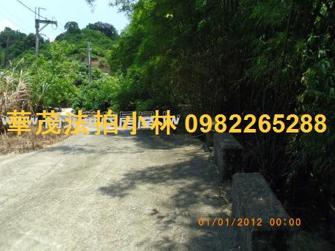 台南左鎮農地-5