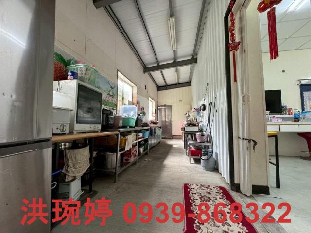 南投市農地-8
