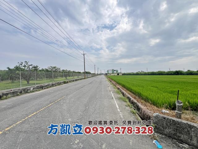 麻豆農地-2