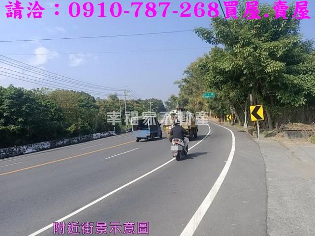 左鎮農地-1