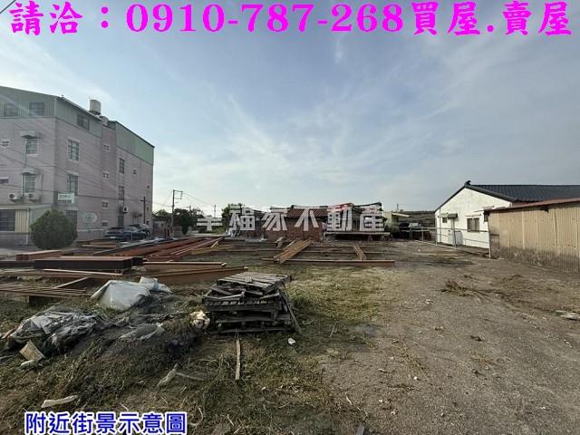 台南建地-10