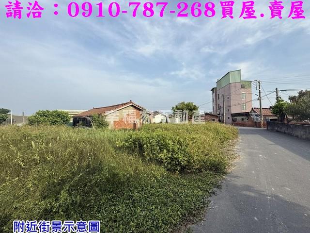 台南建地-9
