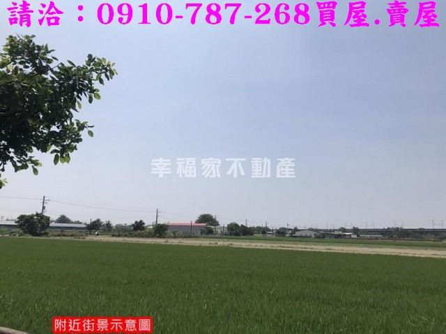 台南農地-6