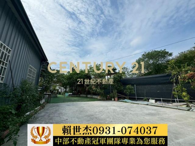 南投農地-6