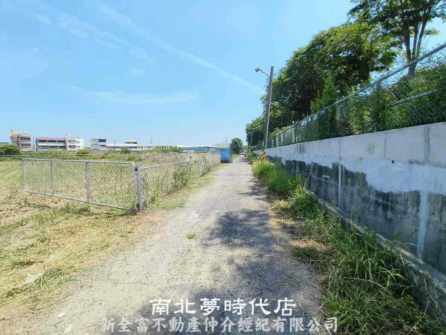 台南農地-3