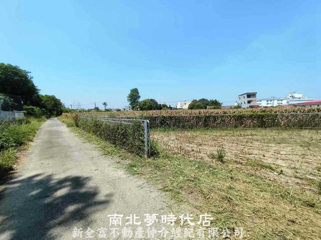 台南農地-4