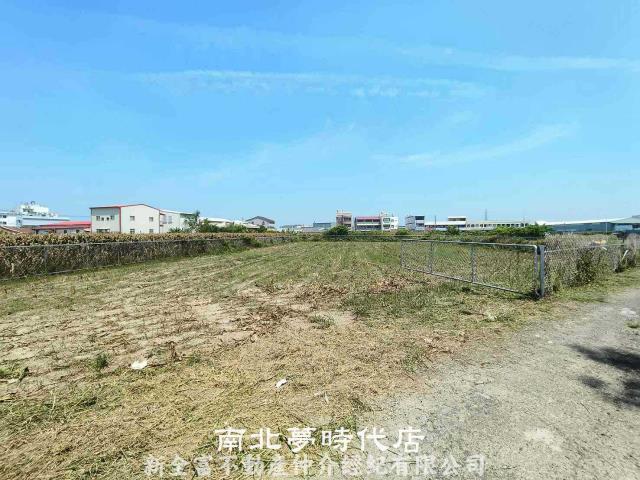 台南農地-6